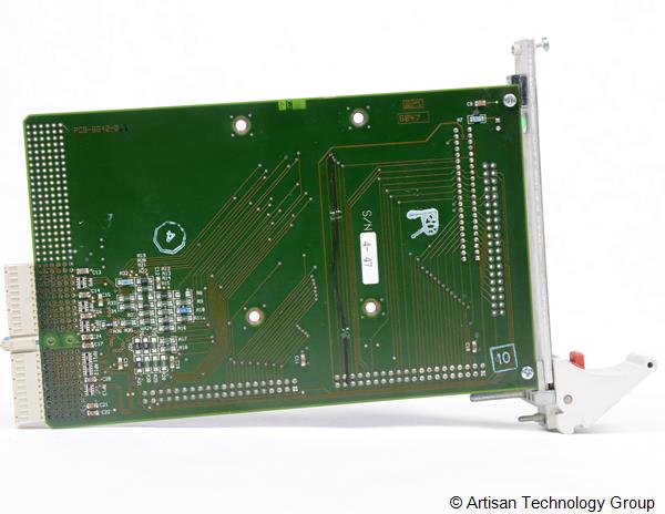ZT 6640 Ziatech (CompactPCI Enhanced IDE Controller) | ArtisanTG™