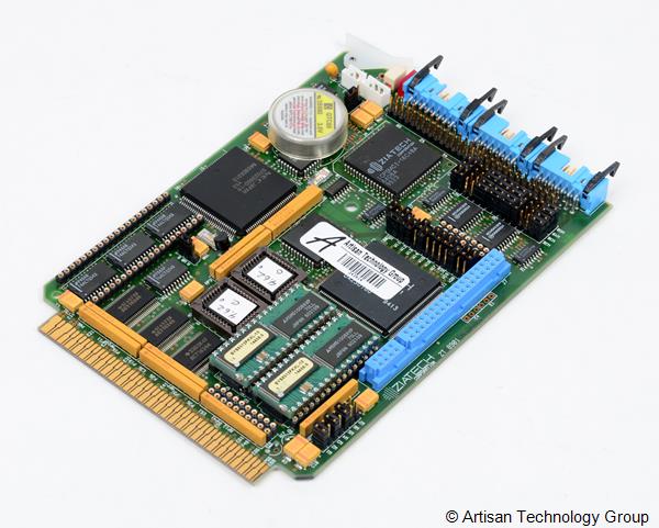 ZT 8901 Ziatech (Single Board V53 Computer) | ArtisanTG™