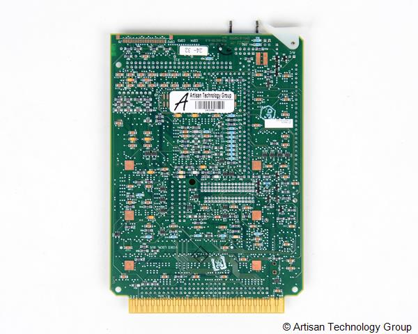 ZT 8904 Ziatech (386 EX Single Board Computer) | ArtisanTG™