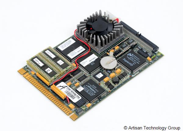 Ribbon ZT 8905 Single Board Computer with Pentium Processor