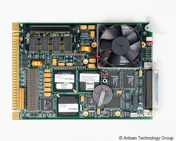Zt Computer ZT-8908 Ziatech (Single Board Computer) | ArtisanTG™