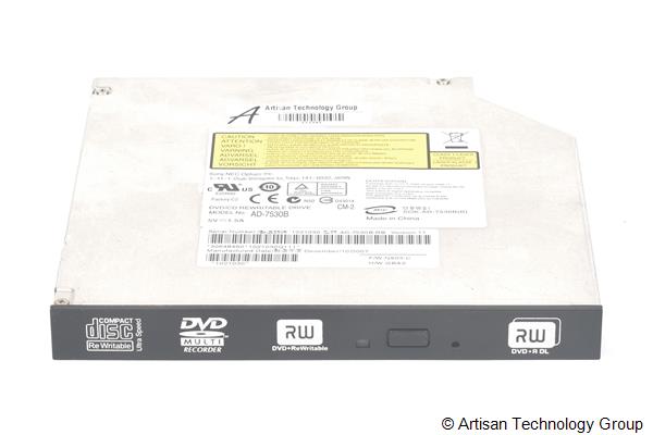 Sony AD-7530B DVD/CD Rewritable Drive