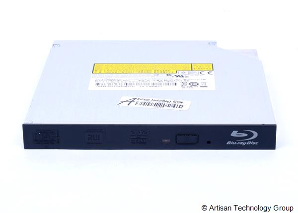 Sony BD-5750H 6X Slimline Blu-Ray Disc Writer
