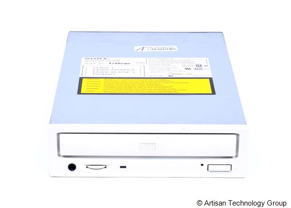 Sony CDU55E CD-Rom Drive Unit