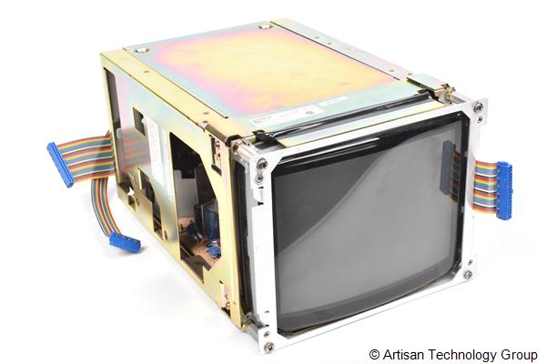Sony CHM-7501-00 CRT Monitor