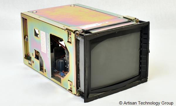 Sony CHM-7501-00 CRT Module