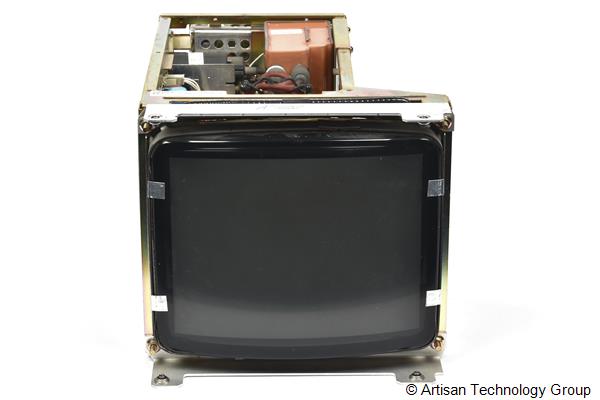 Sony CHM-9001-00 CRT Screen Assembly