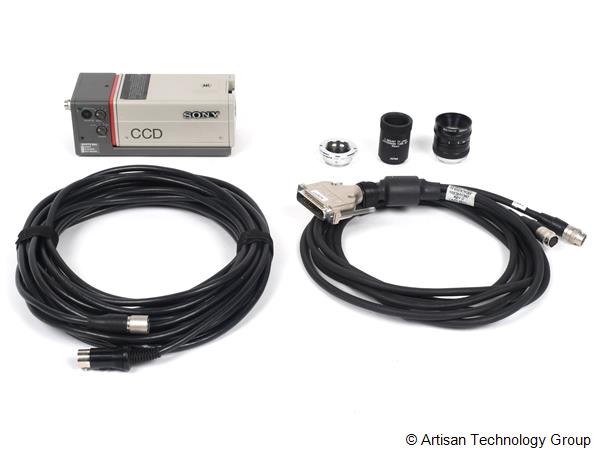 Sony DXC-101 Color Video Camera Head