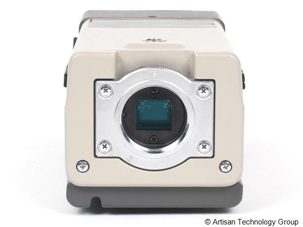 Caméra Sony CCD DXC-101 Vintage - Matériel Vidéo Professionnel D'occasion