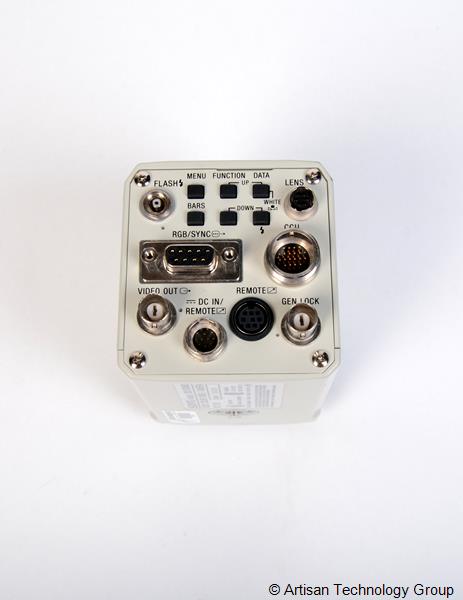 Sony DXC-970MD (3CCD Medical Video Camera) | ArtisanTG™