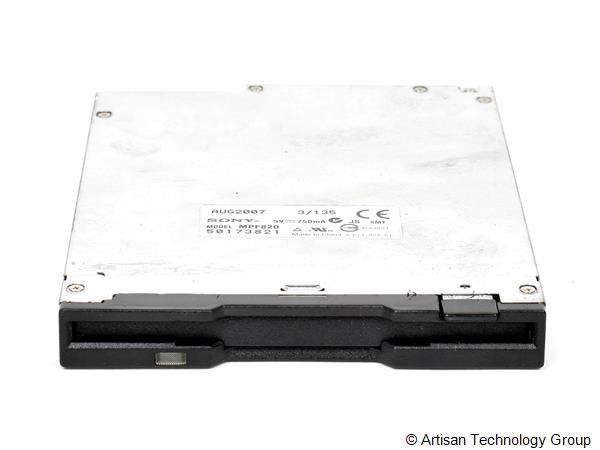 Sony MPF820 Floppy Drive
