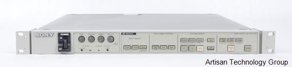 Sony MPU-F100 Frame Memory Unit