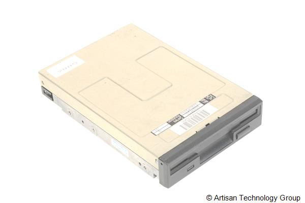 Sony MP-F17W-12 3.5 Inch Floppy Drive