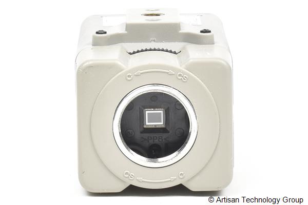 Sony SPT-M324 Exwave HAD CCD Camera