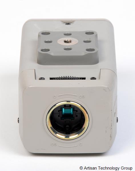 Sony SSC-C104 CCD Color Video Camera