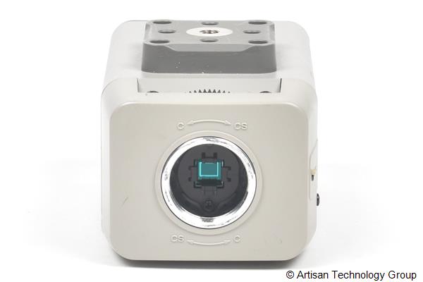 Sony SSC-DC334 CCD Color Video Camera
