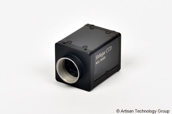 Sony XCL-5005 B/W Digital Camera