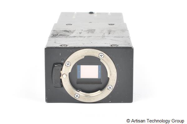 Sony XC-37 CCD Video Camera Module