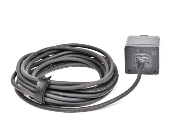 Sony XC-711 (NTSC CCD Color Camera Module) | ArtisanTG™