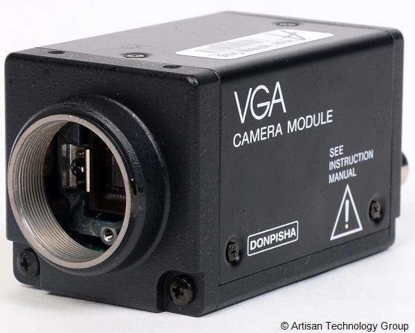Sony XC-7500 Progressive Scan Monochrome CCD Camera Module