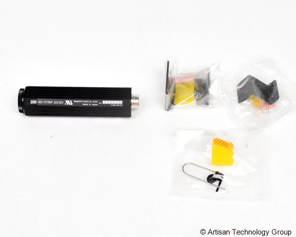 Sony XC-777AP Color Video Camera Module