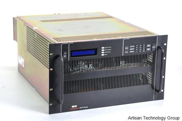 Elgar DHP50-265M2 High Power Programmable Supply