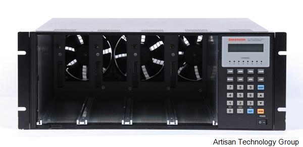 Sorensen MML-4 Mainframe