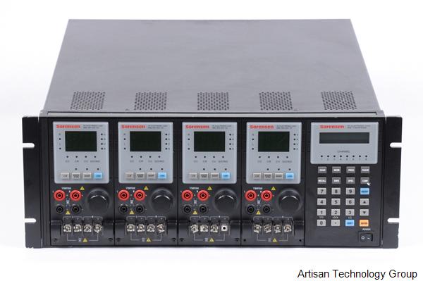 Sorensen MML-4 Mainframe