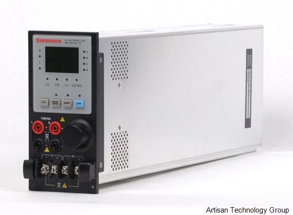 Sorensen MML-80-20-102 Load Module