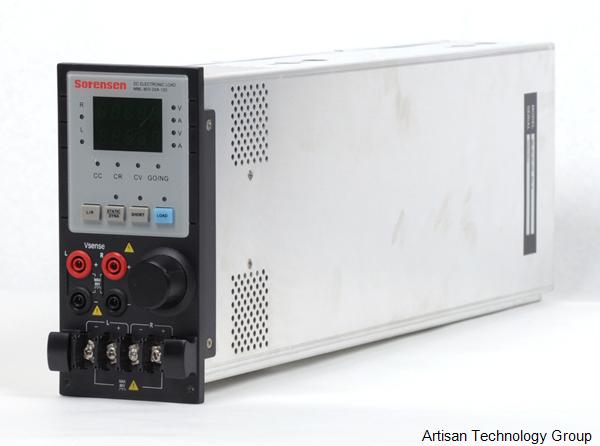 Ametek / Elgar / Sorensen MML-80-20-102 Load Module