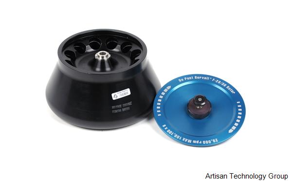 DuPont F-28/36 Rotor