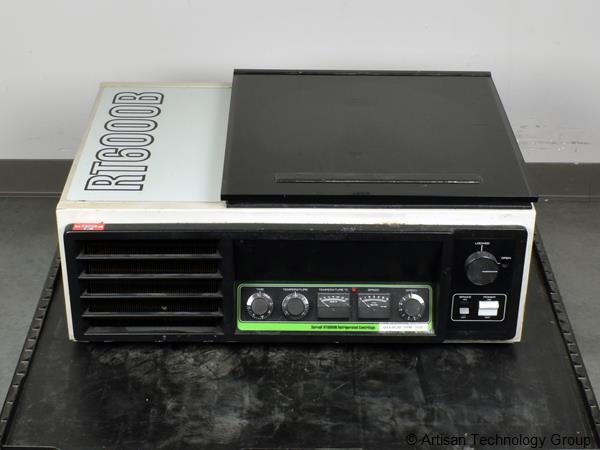 DuPont RT6000B Tabletop Centrifuge