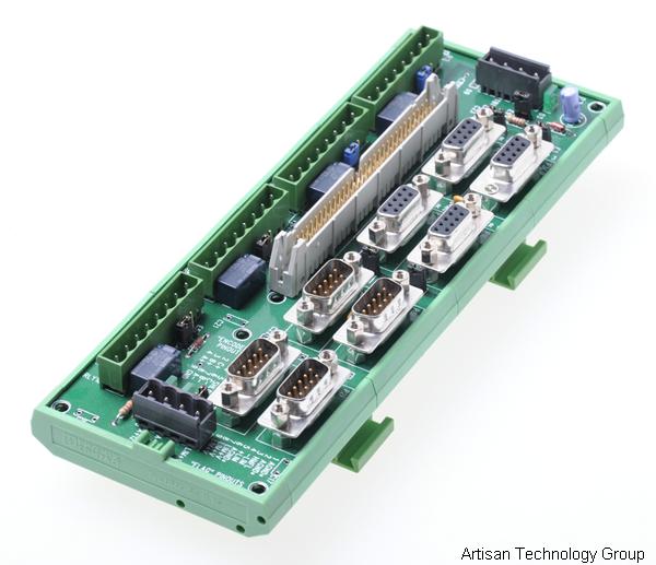 Sound Solutions EZ Interface PMAC Motion Controller