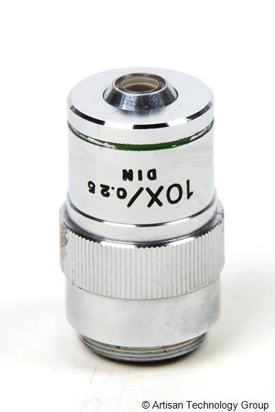 Southern Precision 10X/0.25 Objective