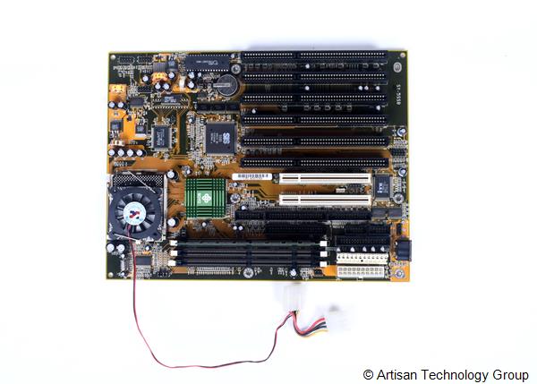 Soyo SY-5SSB Motherboard