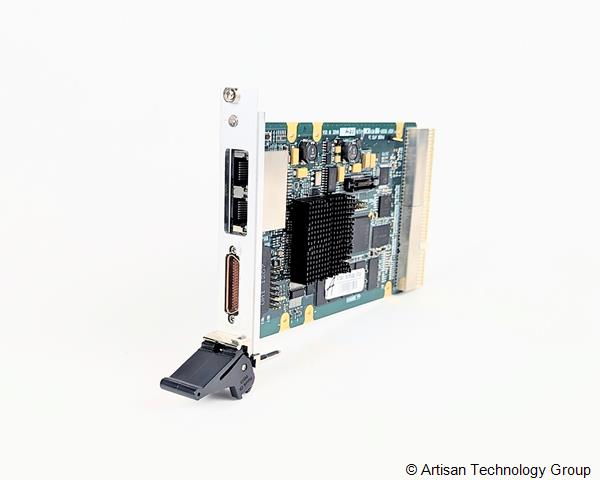Space Micro P400K 3U cPCI Module
