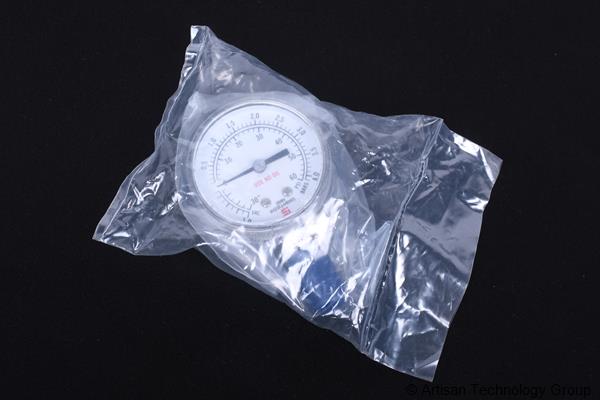 Span Instruments S122 Pressure Gauge
