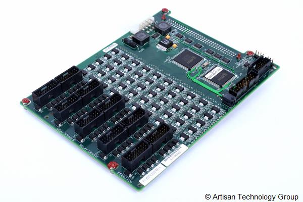 Ascor 85007420 Relay Driver Board for the 8902 Microwave Switching Chassis