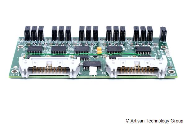 Ascor 85007460-001 LED Board for the 8902 Microwave Switching Chassis