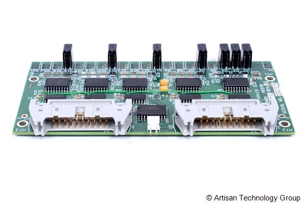 Ascor 85007460-002 LED Board for the 8902 Microwave Switching Chassis