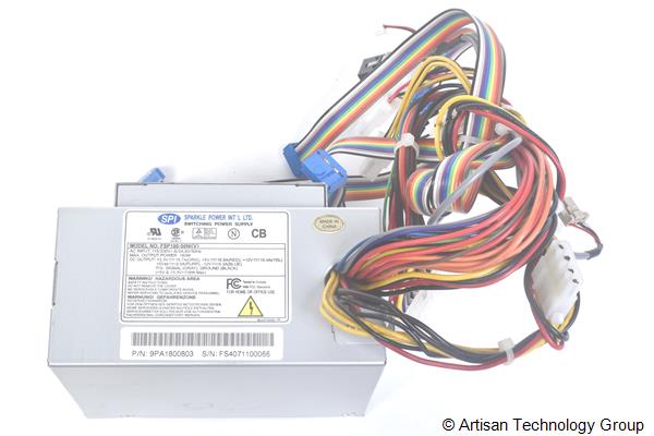 Sparkle Power International FSP180-50NI Switching Power Supply
