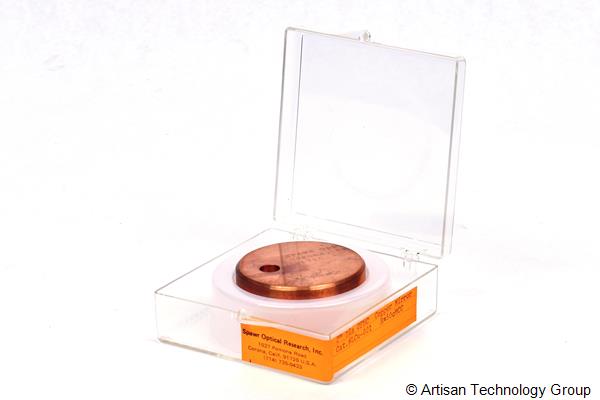 Spawr LCu-021 Laboratory-Grade Copper Mirror