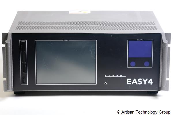 Speag EASY4 Four Channel Exposure Acquisition System