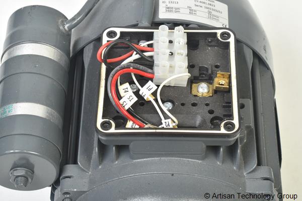 CY-4081.0823 Speck Pumpen (Regenerative Turbine Pump