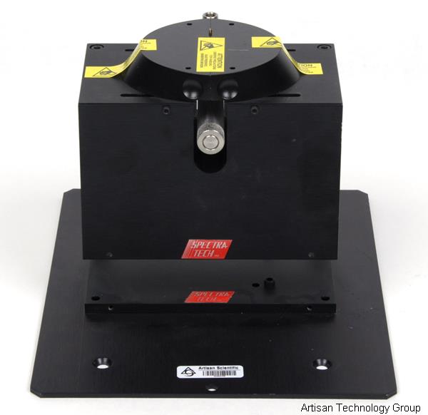 Spectra-Tech 0030-005 Collector II Diffuse Reflectance Accessory