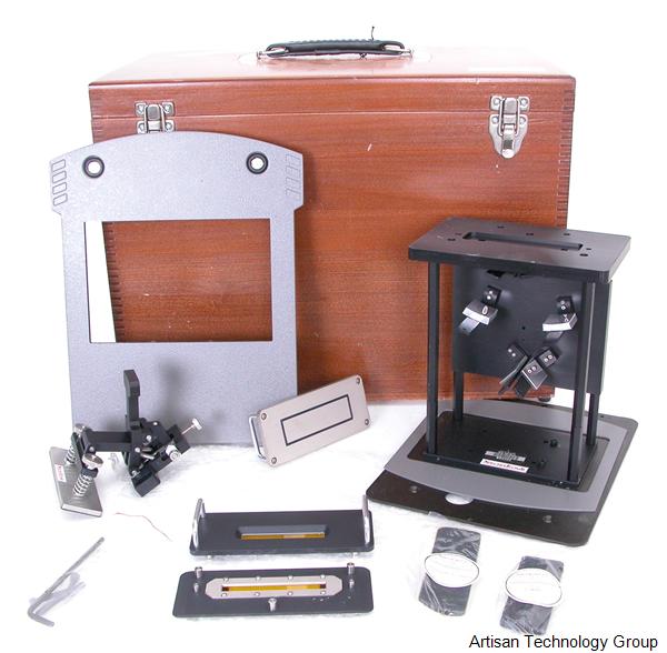 Spectra-Tech Horizontal ATR Magna 60 FTIR Accessory