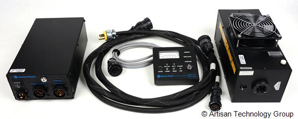 Spectra-Physics 163C-1210 Air Cooled Ion Laser