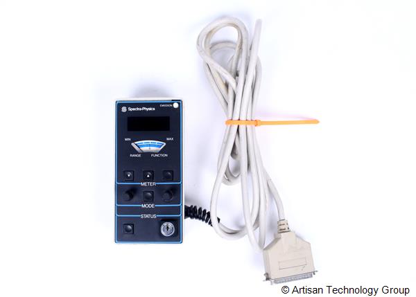 Spectra-Physics 2470 Remote Control