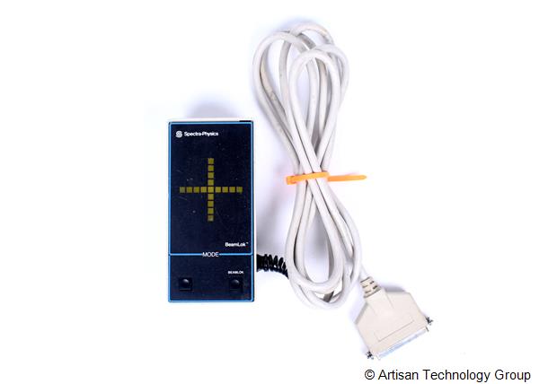 Spectra-Physics 2474 BeamLok Remote Control