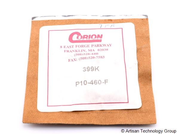 Corion P10-460-F Bandpass Filter